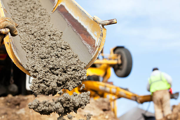 Best Concrete Demolition Services in Goodland, IN