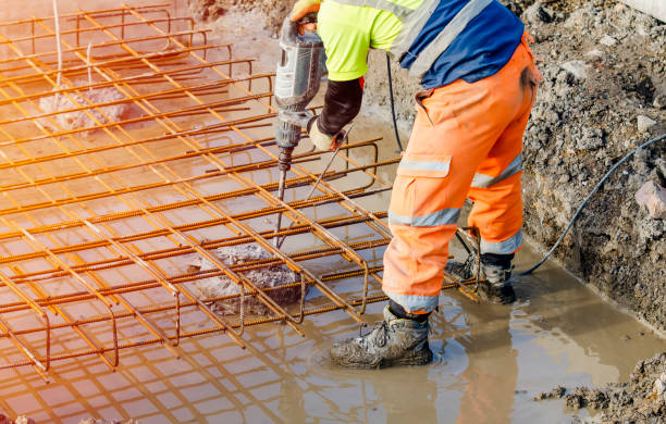 Best Stamped Concrete Services in Goodland, IN