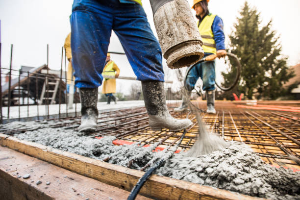 Best Concrete Pool Decks in Goodland, IN